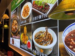 -红厨巷·淮扬菜(熙南里店)