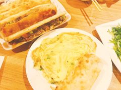 -王胖子驴肉火烧(鼓楼店)