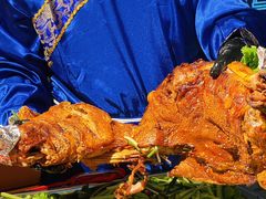 -火叮叮自助烤肉·现切牛肉(茂业店)