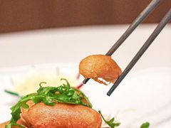 -上蔬无瑕· 创意素食·Vegetarian(华采天地店)