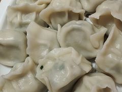 -双合园·海鲜水饺青岛菜(九水东路店)