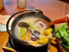 -天水蔬食料理(树德之光店)