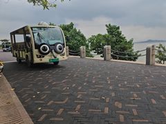 -深圳湾公园(南山区)