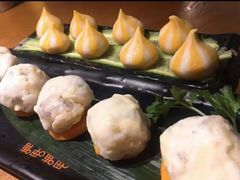 -呷哺呷哺(松北万象汇店)