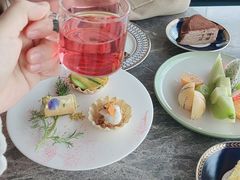 -Hi City·城市之巅