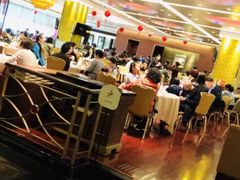大堂-新海利海鲜城·41年珠海老字号(夏湾店)