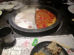 -老十七火锅(虹梅路店)