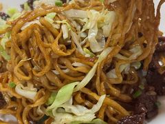 -跃跃鸡肠面(人民北路店)
