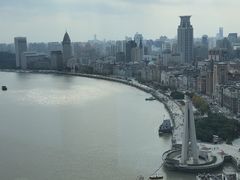 -非常时髦餐厅VUE Restaurant(外滩茂悦大酒店)