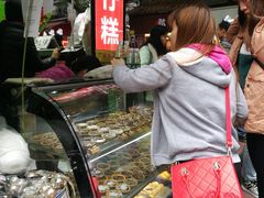 -西关老字号钵仔糕(上下九宝华路店)