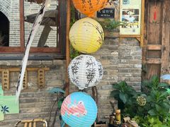 -卧龙堡客栈·中餐厅(古北水镇店)