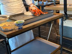 -喜悦烤鸭·新京菜(王府井店)