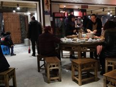 大堂-灶东家民间菜(回兴店)