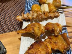 -长崎屋·日本料理·刺身·烧鸟(天河北路店)