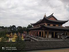 -天龙八部武侠城
