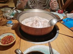 -大头椰·椰子鸡火锅(南宁万象城店)