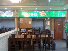 -牛街老爆肚满(牡丹园店)