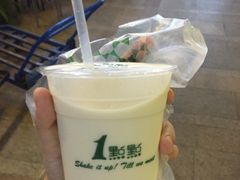 -1点点(丰盛町店)