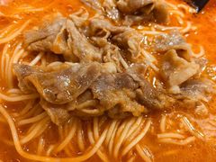 -和府捞面(天河领展广场店)