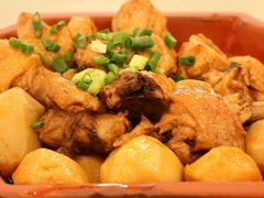 -陶然居·重庆菜(南滨路店)