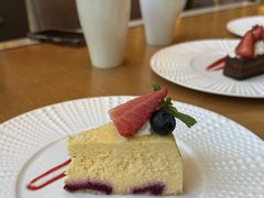 -北京康莱德酒店-Chapter餐厅