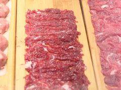 -牛人日志·鲜牛肉骨汤火锅(万科里瑧店)