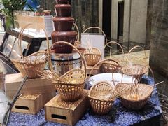-美食汇自助餐厅(成都万达瑞华酒店)