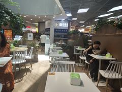 大堂-墩儿大碗宽面(来福士店)