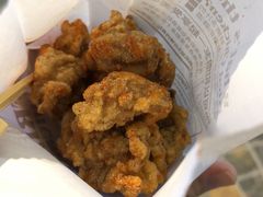 -1973继光香香鸡(合生汇购物中心店)