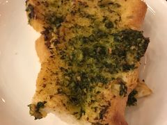 -PIZZA BIANCA(万象城店)