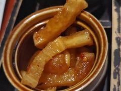 -堂本家洋食别馆·炸猪排(中心城店)