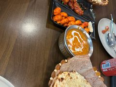 -南国印度餐厅Dakshin