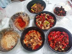 -辣盆盆麻辣小龙虾(哈尔滨总店)