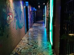 -秘宅KTV(马甸桥店)