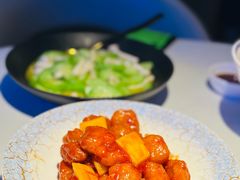 -醉舍·新淮扬菜(长宁龙之梦店)