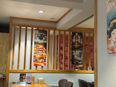 -晶吉·居酒屋·烧鸟·生鱼饭(中山区民主广场店)