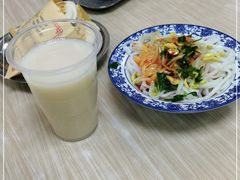 -樊记腊汁肉(竹笆市总店)