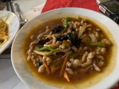 -华味居 Restaurant Chinese Huaweiju