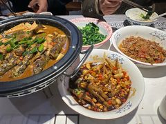 -东北故事私房菜(江南印象店)