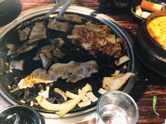 -杀猪天·韩国烤肉(总店)