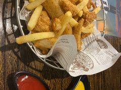 -祖母的魔法厨房(印象城店)
