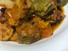 -老六杀猪菜(进乡街店)