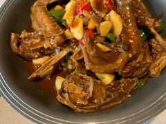 -鄱阳湖·江西小炒·瓦罐煨汤(五道口店)