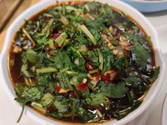 -杨爱珍大排档(龙游店)