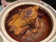 -湖滨28中餐厅·西湖宴·杭州君悦酒店