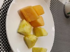 -长兴开元名都大酒店·地中海咖啡厅