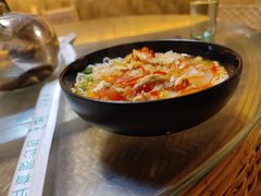 -多哥水傣味餐厅(司马巷店)