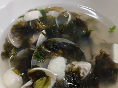 -钱大妈海鲜饭店(保利林语店)