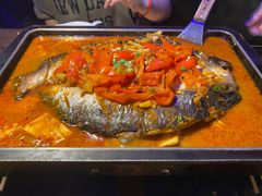 -炉鱼(天河领展店)