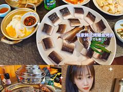 -味家烤肉烤鳗鱼牛排(西塔旗舰店)